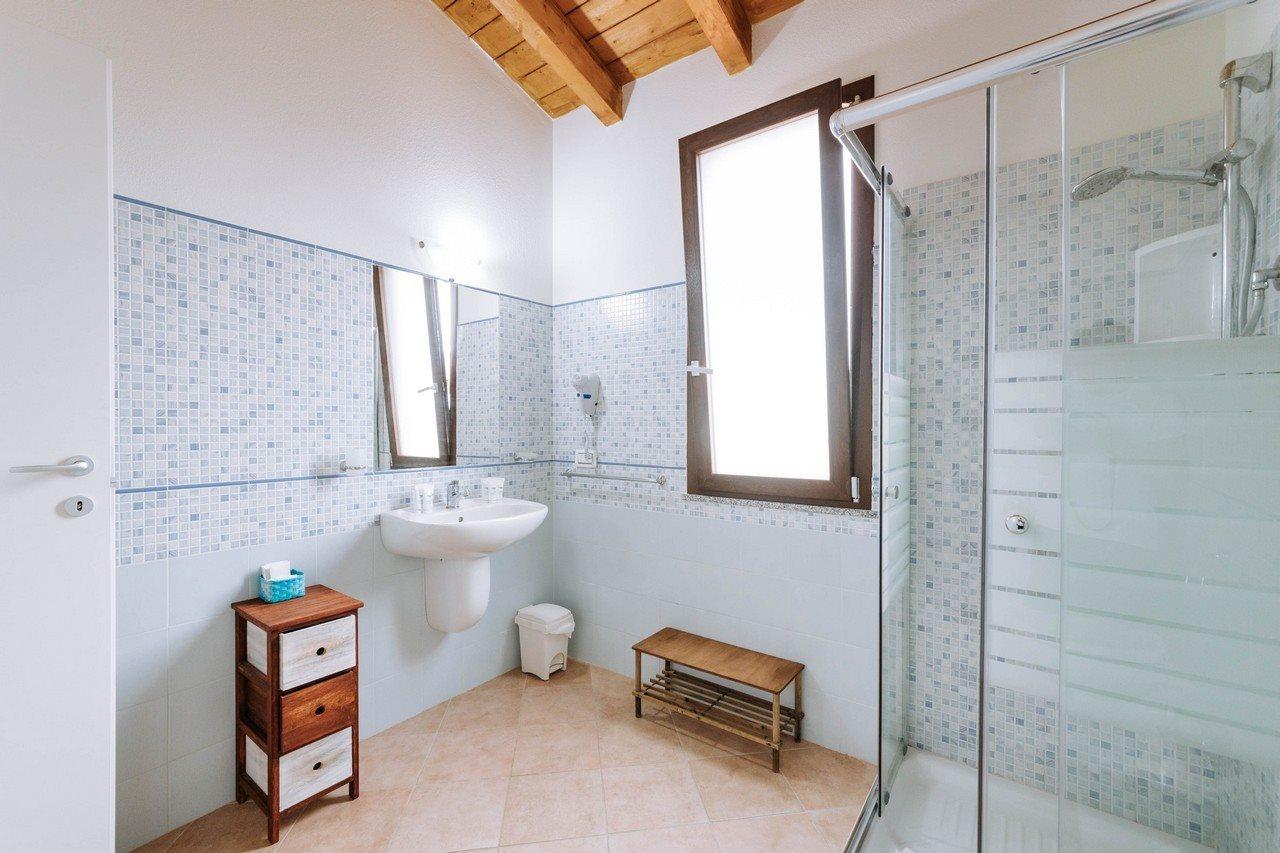 Aparthotel Baia Delle Mimose Badesi Exterior foto